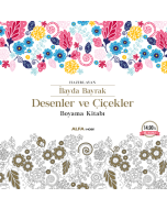 Desenler Ve Çiçekler