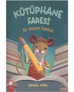 Kütüphane Faresi - Bir Dostun Öyküsü