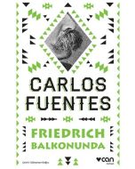 Friedrich Balkonunda