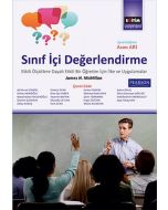 Sınıf İçi Değerlendirme