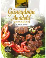 Güneydoğu Anadolu  Yemekleri (Ciltli)