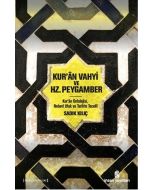 Kur'an Vahyi ve Hz. Peygamber