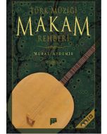 Türk Müziği Makam Rehberi - CD'li