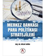 Merkez Bankası Para Politikası Stratejileri
