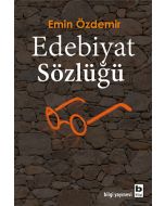 Edebiyat Sözlüğü