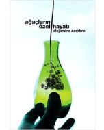 Ağaçların Özel Hayatı