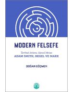 Modern Felsefe