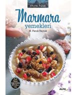 Marmara Yemekleri (Ciltli)