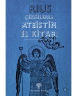 Çizgilerle Ateistin El Kitabı