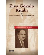 Ziya Gökalp Kitabı