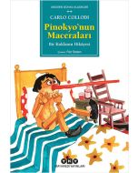 Pinokyo'nun Maceraları