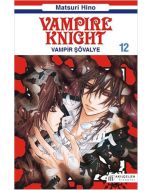 Vampir Şövalye 12