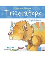 Triceratops - En Güçlü Dinozor