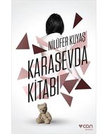 Karasevda Kitabı