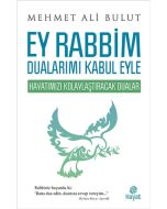 Ey Rabbim Dualarımı Kabul Eyle