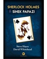 Sherlock Holmes ve Sinek Papazı