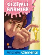 Gizemli Anahtar