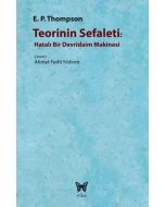 Teorinin Sefaleti
