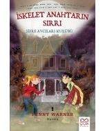 İskelet Anahtarın Sırrı- Şifre Avcıları Kulübü