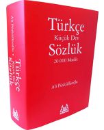 Türkçe Sözlük