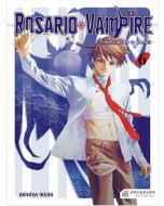 Rosario + Vampire