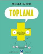 Matematiğin Çizgi Romanı Toplama