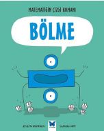 Matematiğin Çizgi Romanı - Bölme