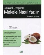 Bilimsel Dergilere Makale Nasıl Yazılır