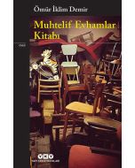 Muhtelif Evhamlar Kitabı