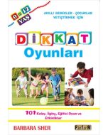 Dikkat Oyunları