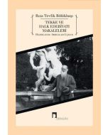 Tekke ve Halk Edebiyatı Makaleleri