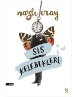 Sis Kelebekleri
