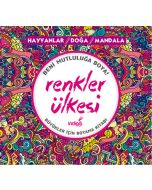 Renkler Ülkesi