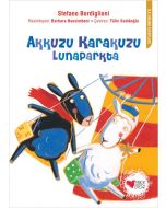 Akkuzu Karakuzu Lunaparkta