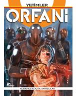 Orfani 1 - Yetimler