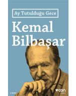 Ay Tutulduğu Gece