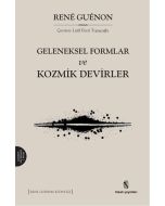 Geleneksel Formlar ve Kozmik Devirler