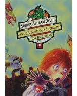 Ejderha Avcıları Okulu 2 - Anne Ejderhanın İntikamı