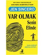 Var Olmak Senin Elinde