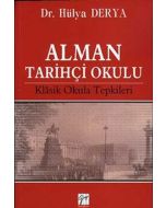 Alman Tarihçi Okulu
