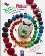 Zeno Ve Mondo - Dalgalarla Dans Eden Kurbağalar