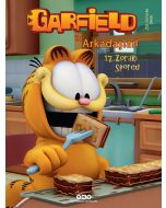 Garfield İle Arkadaşları - 17. Zoraki Sporcu