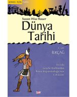 Dünya Tarihi 1. Cilt - İlkçağ