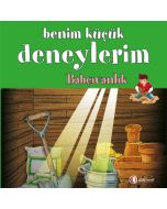 Benim Küçük Deneylerim - Bahçıvanlık
