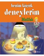 Benim Küçük Deneylerim - Mutfak
