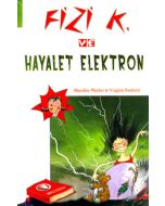 Fizi K ve Hayalet Elektron