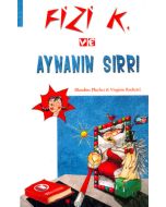 Fizi K ve Aynanın Sırrı
