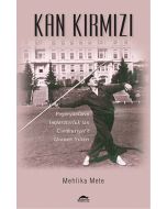 Kan Kırmızı