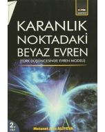 Karanlık Noktadaki Beyaz Evren 2. Cilt