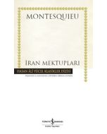 İran Mektupları